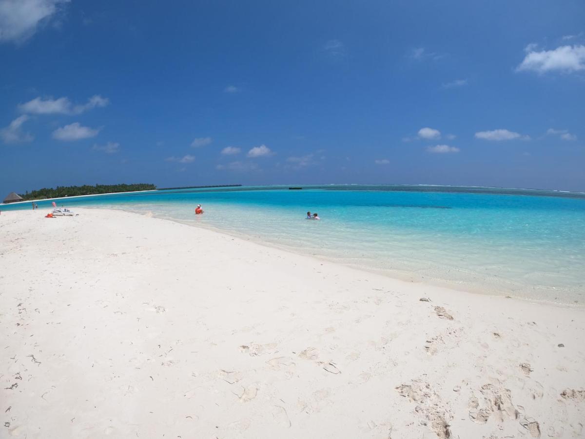 Nirili Villa Dhiffushi Extérieur photo