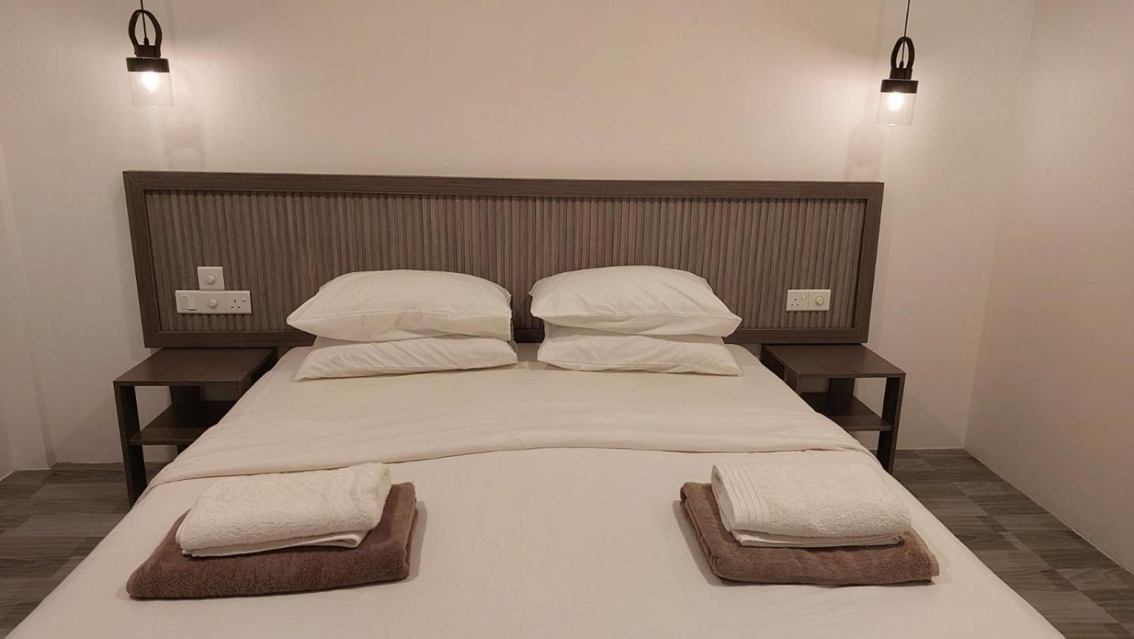 Nirili Villa Dhiffushi Extérieur photo