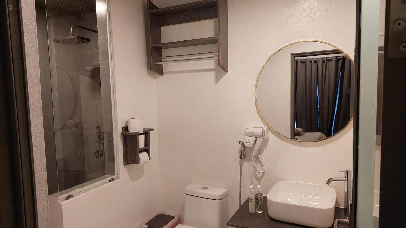 Nirili Villa Dhiffushi Extérieur photo
