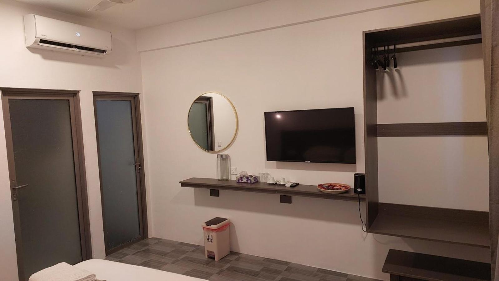Nirili Villa Dhiffushi Extérieur photo