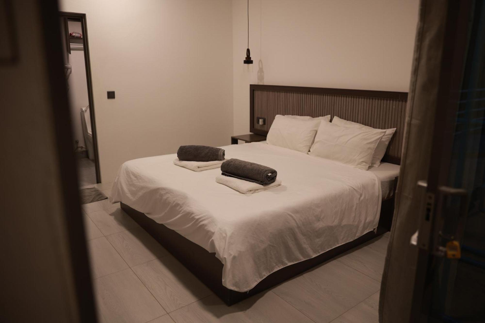 Nirili Villa Dhiffushi Extérieur photo