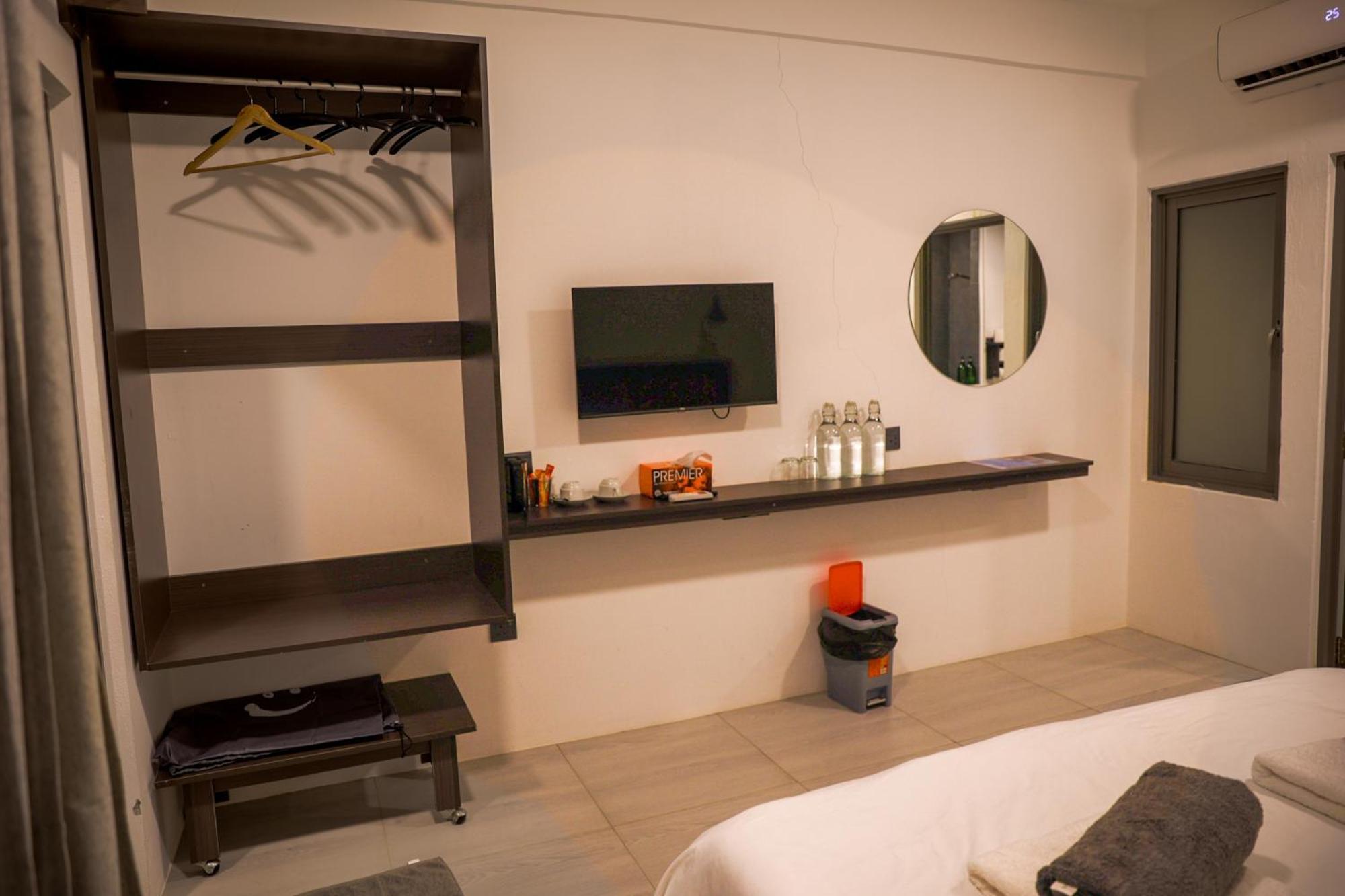 Nirili Villa Dhiffushi Extérieur photo